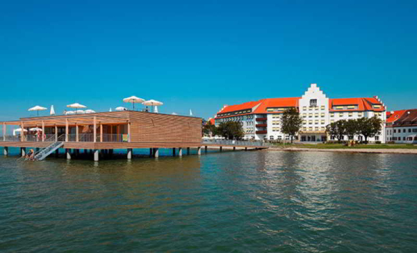 Best offers for Seehotel am Kaiserstrand Bregenz
