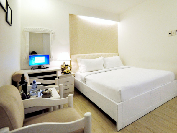 Best offers for The White Hotel 1 Ho Chi Minh
