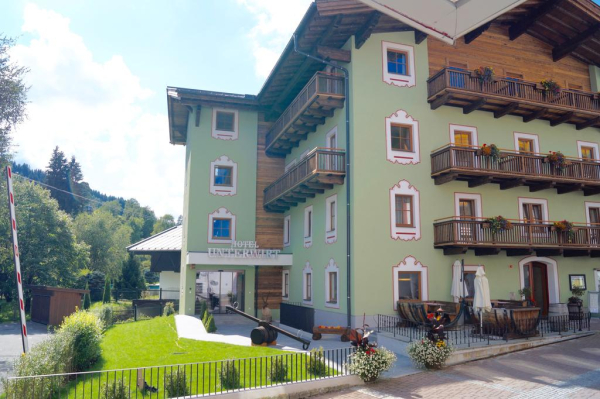 Best offers for Unterwirt Saalbach-hinterglemm
