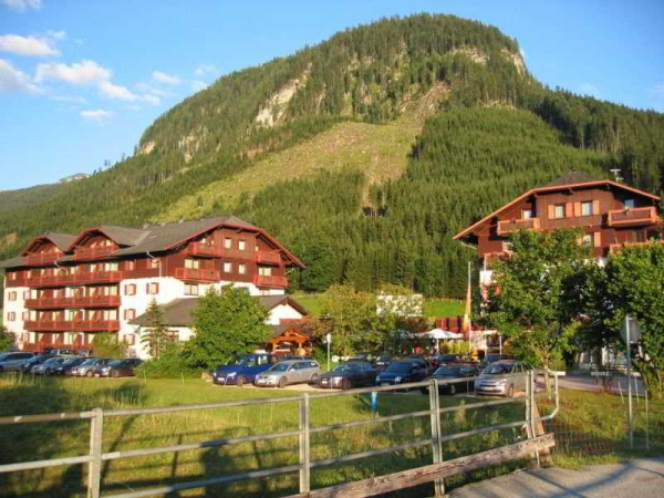 Best offers for Vitalhotel Gosau Bad Ischl
