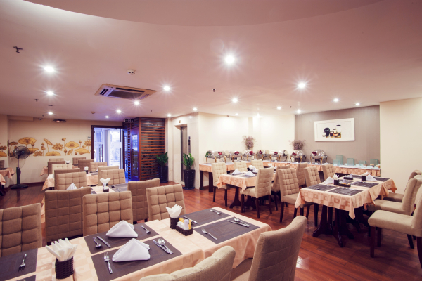 Best offers for Asian Ruby Park View Ho Chi Minh