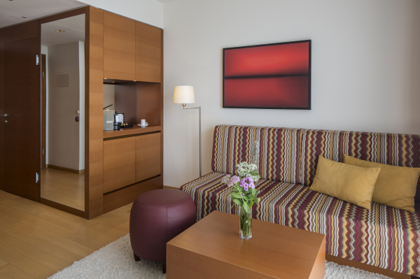 Best offers for Falkensteiner Therme Golf Bad Waltersdorf Bad Waltersdorf