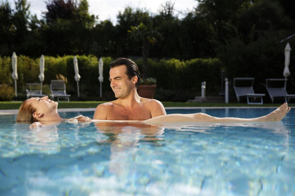 Best offers for Hotel & Spa Larimar Bad Waltersdorf