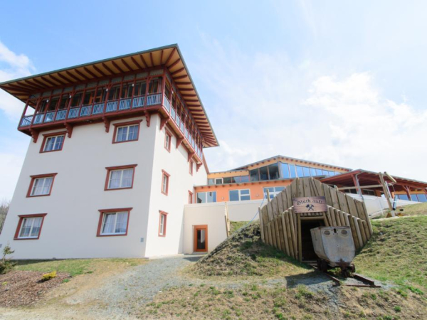 Best offers for JUFA Knappenberg Sankt Lambrecht