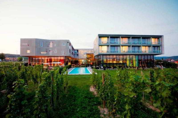 Best offers for LOISIUM Wine & Spa Resort Langenlois Krems
