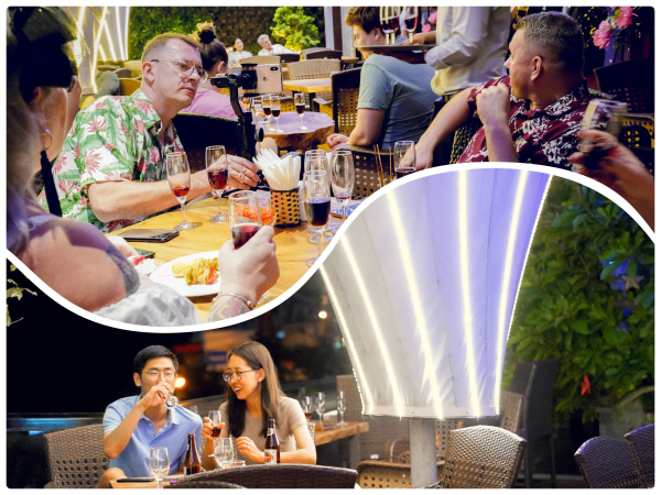 Best offers for Lotus Saigon Hotel Ho Chi Minh