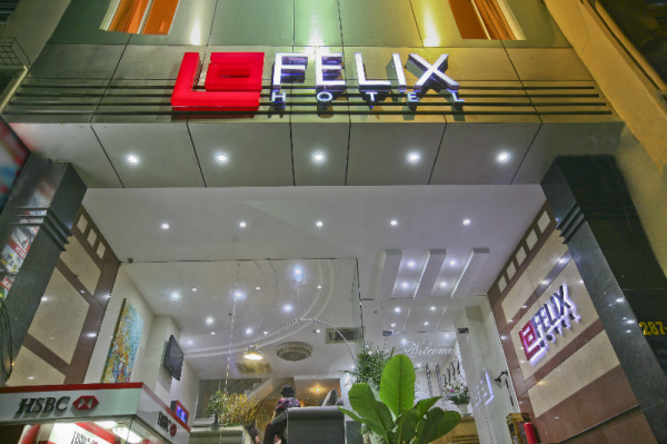 Best offers for Palago Hotel (Previous  Name: Lafelix Hotel) Ho Chi Minh