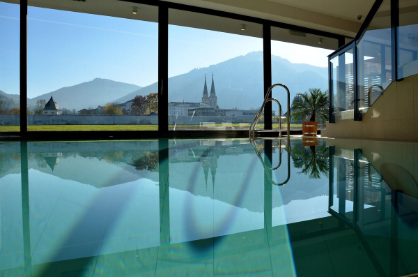 Best offers for Spirodom Admont Schladming