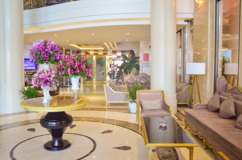 Best offers for Holiday Beach Hotel Danang Hoi An