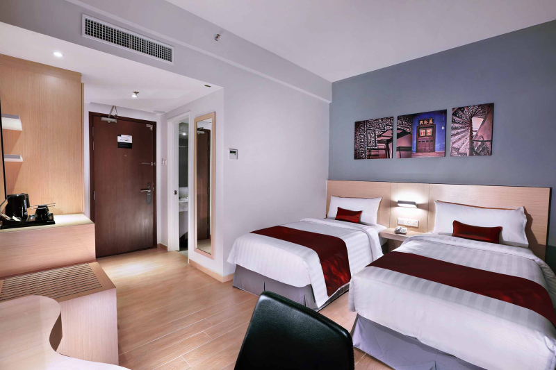 Best offers for Hotel Neo+ Penang by ASTON Penang - George Town