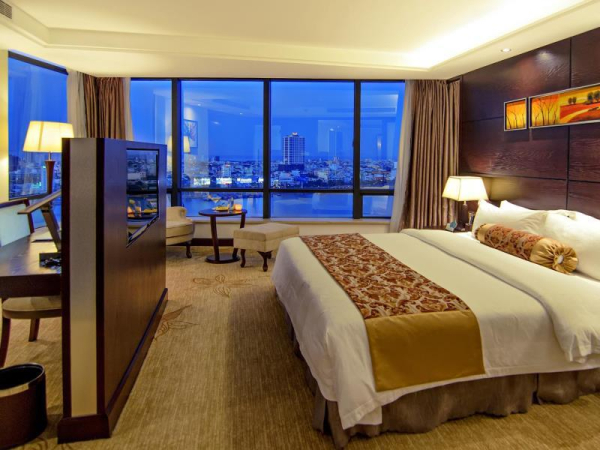 Best offers for Brilliant Hotel Hoi An