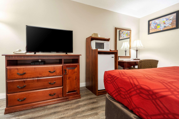 Best offers for Econo Lodge Lincoln Municipal Airport Lincoln 