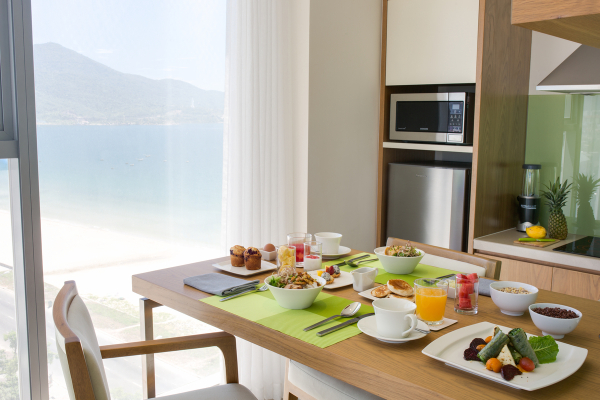 Best offers for Fusion Suites Da Nang Hoi An