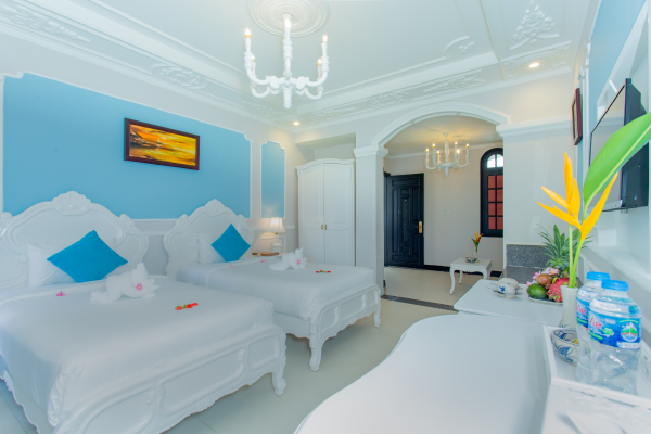 Best offers for Hoi An Garden Palace Hotel and Spa Hoi An