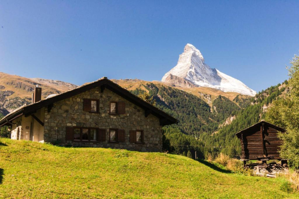 Best offers for Hotel Bijou Zermatt