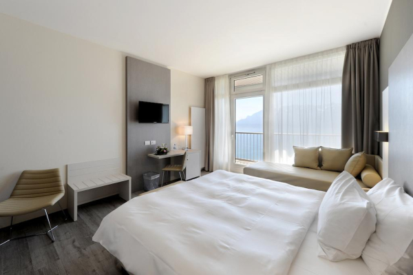 Best offers for Hotel Prealpina Montreux