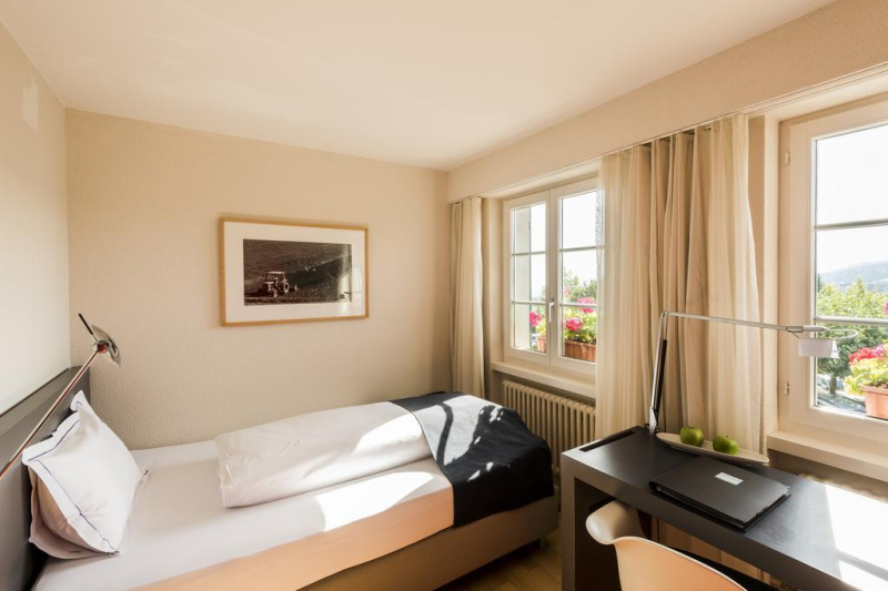 أفضل العروض ل فندق لاندجاستوف فاسسبيرج زيورخ