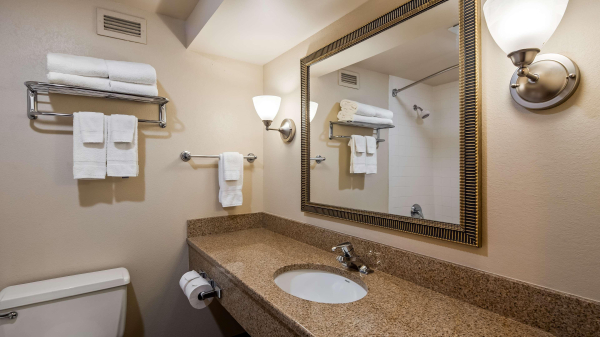 Best offers for Best Western Plus York Hotel & Conference Center York