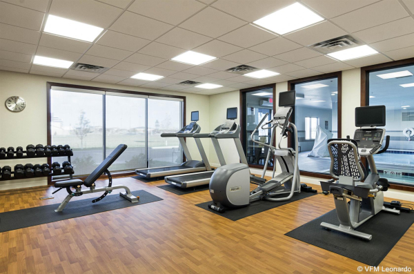 أفضل العروض ل ككومفورت سيويتس مديكال سنتر فارجو 