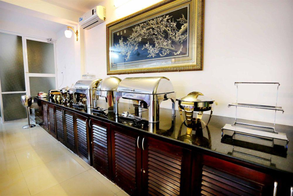 Best offers for Gold Coast Hoi An