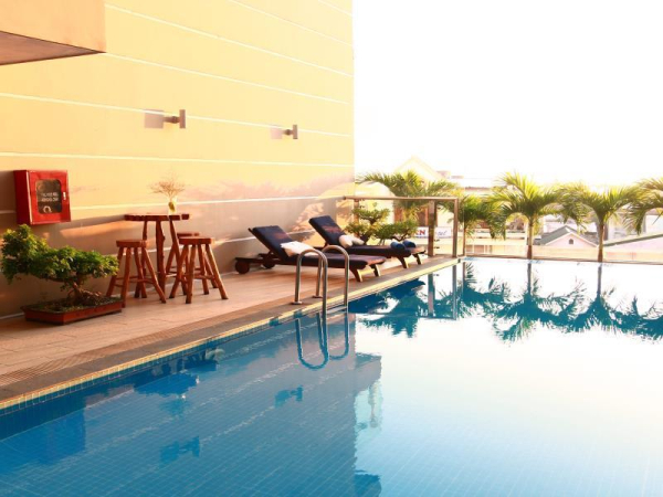 Best offers for Gold Hotel Hue Hoi An