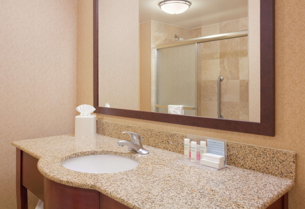 Best offers for Hampton Inn & Suites Omaha Southwest La Vista La Vista