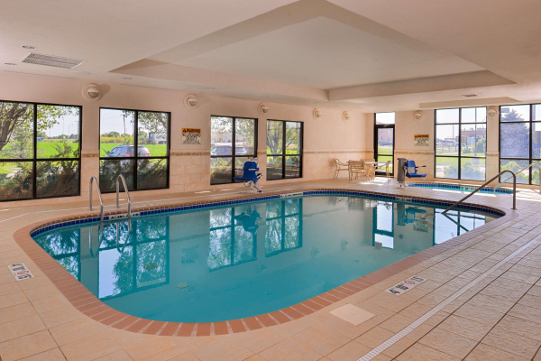 Best offers for Hampton Inn York, NE York