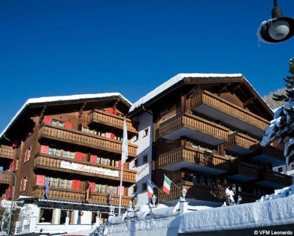 Best offers for Hotel Ambiance Superior Zermatt