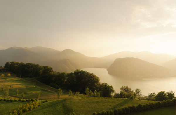 Best offers for Resort Collina d'Oro - Hotel & Spa Lugano