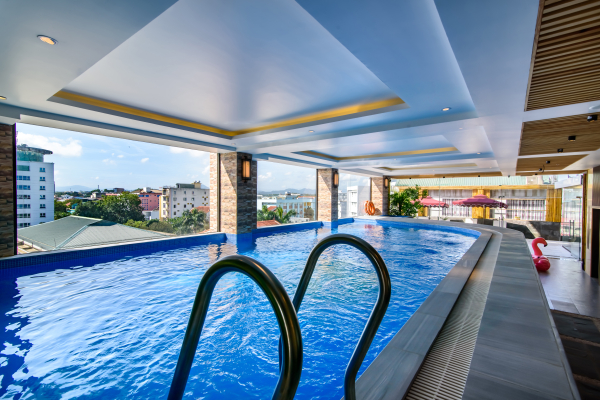 Best offers for Thanh Lich Royal Boutique Hotel Hoi An