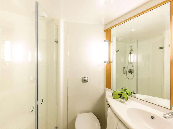 Best offers for ibis Lugano Paradiso Lugano