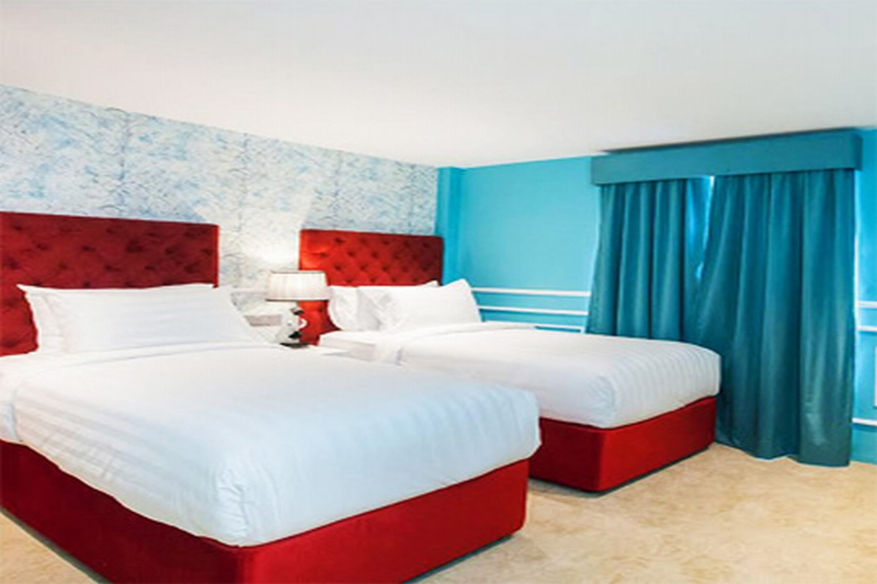 Best offers for Apple Heritage Hotel Penang - George Town