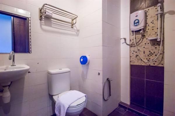 Best offers for Ecotel Butterworth Penang - George Town