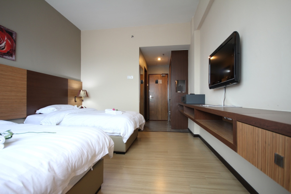 Best offers for Aroma Hotel Penang - George Town