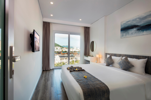 Best offers for Champa Island Nha Trang Resort Hotel and Spa Nha Trang