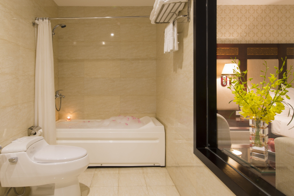 أفضل العروض ل Galliot Hotel Nha Trang نها ترانج