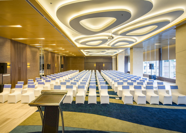Best offers for Liberty Central Nha Trang Hotel Nha Trang