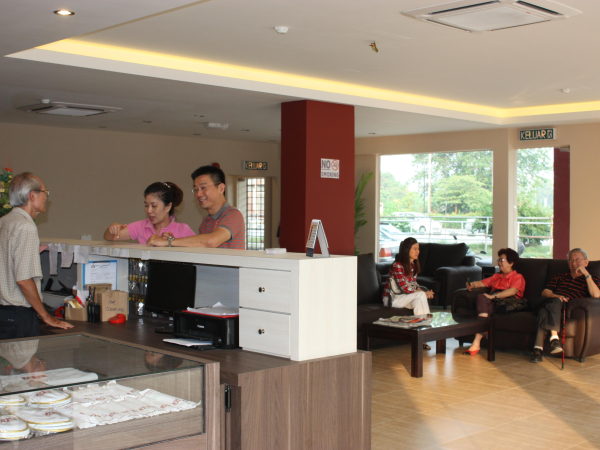 Best offers for Se Hotel 2 Penang - George Town