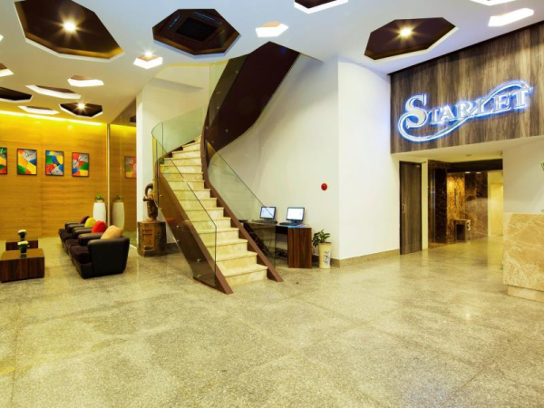 Best offers for Starlet Nha Trang