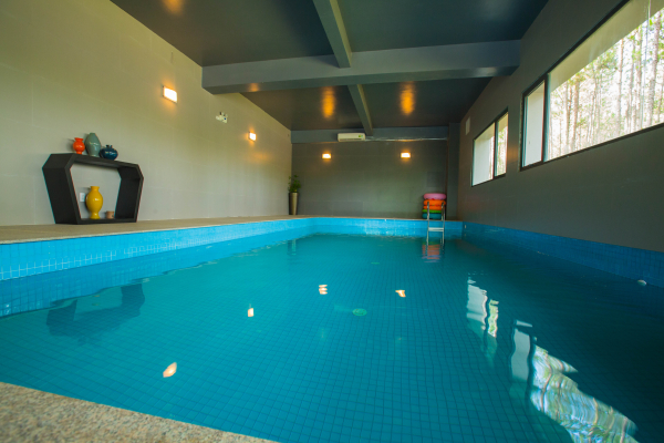 Best offers for Terracotta Hotel & Villa Tuyen Lam Lake Dalat Nha Trang