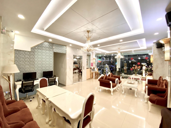 Best offers for Tulip Hotel 2 Nha Trang