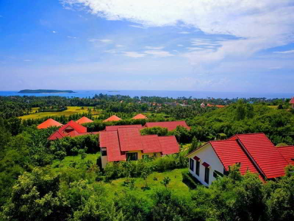 Best offers for VietStar Resort & Spa Nha Trang