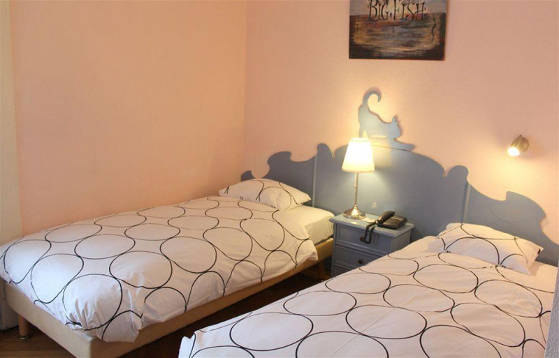 Best offers for Hotel De Geneve Geneva