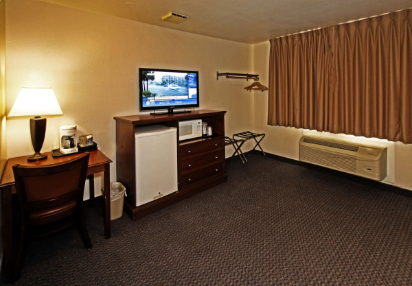 Best offers for BOWEN MOTEL Hidalgo