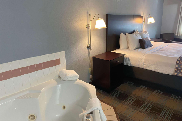 Best offers for Baymont by Wyndham Danville IL Danville