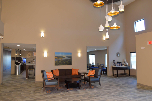 Best offers for Best Western Hotel Rebstock Saint Gall