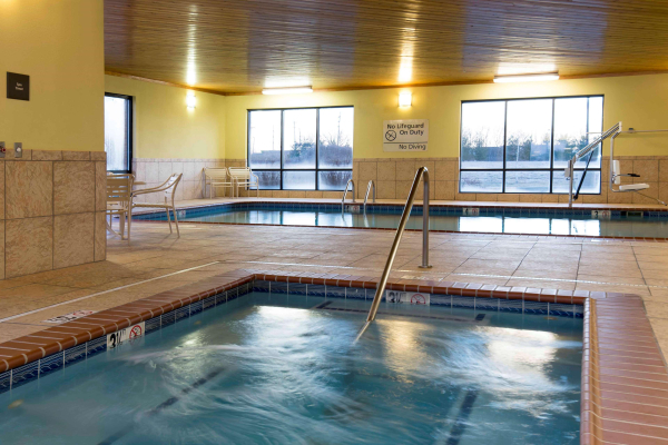 Best offers for Hampton Inn & Suites Danville Danville