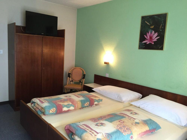 Best offers for Hotel Tourist Engelberg