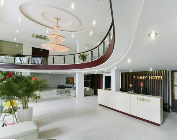 Best offers for Pho Bien Hotel Nha Trang Nha Trang