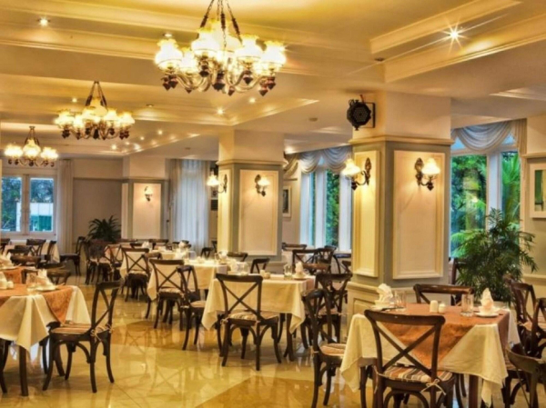 Best offers for Rembrandt Hotel Nha Trang Nha Trang